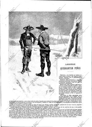 BLANCO Y NEGRO MADRID 28-04-1894 página 10