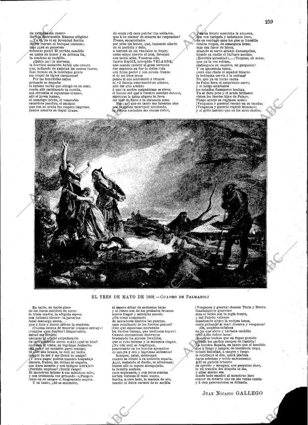 BLANCO Y NEGRO MADRID 28-04-1894 página 3