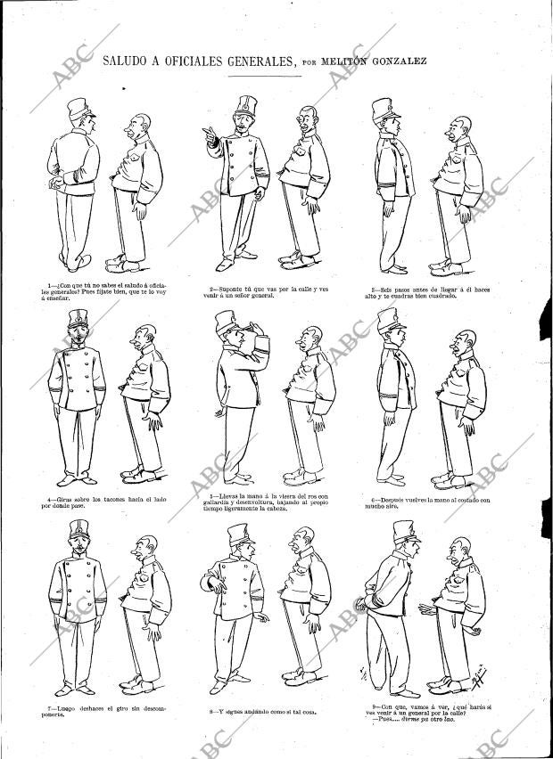 BLANCO Y NEGRO MADRID 28-04-1894 página 7