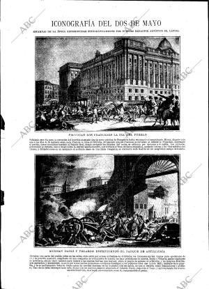 BLANCO Y NEGRO MADRID 28-04-1894 página 8