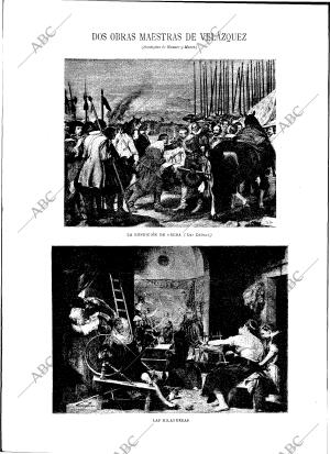 BLANCO Y NEGRO MADRID 02-06-1894 página 2