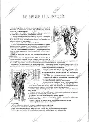 BLANCO Y NEGRO MADRID 02-06-1894 página 3