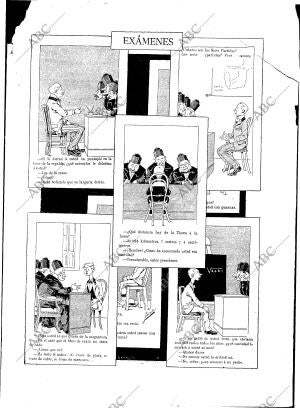 BLANCO Y NEGRO MADRID 23-06-1894 página 15