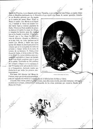 BLANCO Y NEGRO MADRID 23-06-1894 página 3