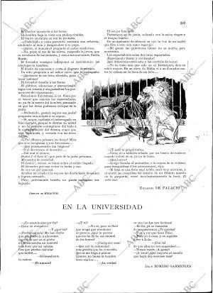 BLANCO Y NEGRO MADRID 23-06-1894 página 5