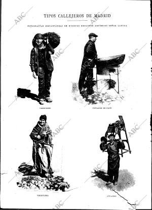 BLANCO Y NEGRO MADRID 23-06-1894 página 7