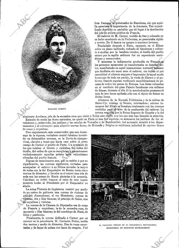 BLANCO Y NEGRO MADRID 07-07-1894 página 4