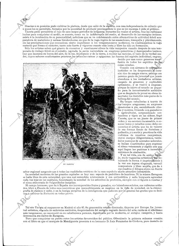 BLANCO Y NEGRO MADRID 21-07-1894 página 10