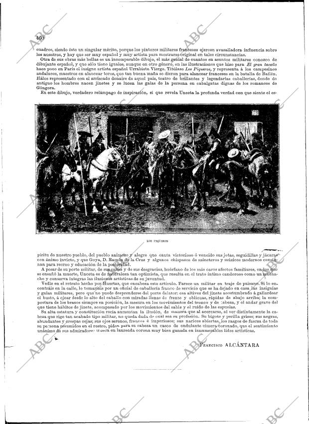 BLANCO Y NEGRO MADRID 21-07-1894 página 12