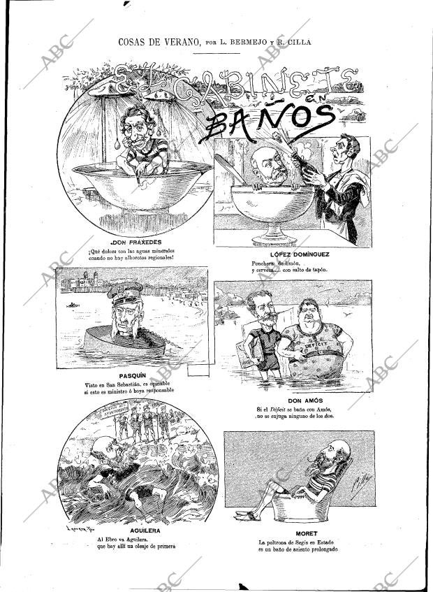 BLANCO Y NEGRO MADRID 04-08-1894 página 13