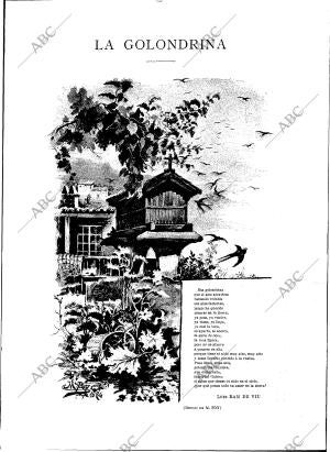 BLANCO Y NEGRO MADRID 04-08-1894 página 15