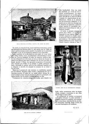BLANCO Y NEGRO MADRID 04-08-1894 página 2
