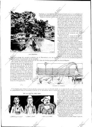 BLANCO Y NEGRO MADRID 04-08-1894 página 8