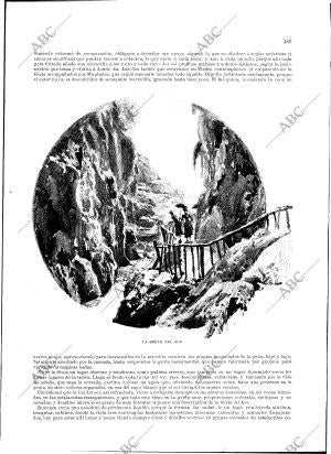 BLANCO Y NEGRO MADRID 04-08-1894 página 9