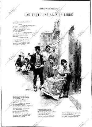 BLANCO Y NEGRO MADRID 01-09-1894 página 14