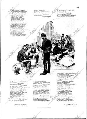 BLANCO Y NEGRO MADRID 01-09-1894 página 15