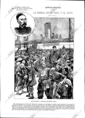 BLANCO Y NEGRO MADRID 01-09-1894 página 16