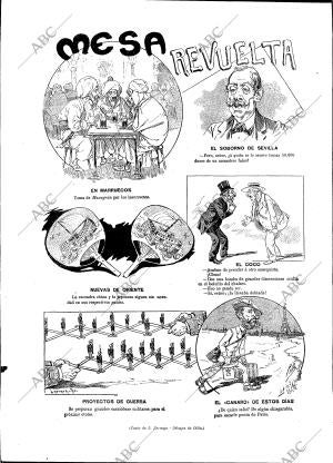 BLANCO Y NEGRO MADRID 01-09-1894 página 4