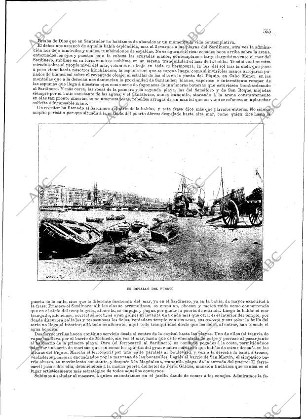 BLANCO Y NEGRO MADRID 01-09-1894 página 9