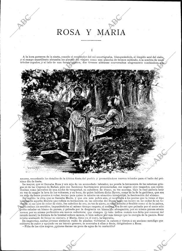 BLANCO Y NEGRO MADRID 15-09-1894 página 10