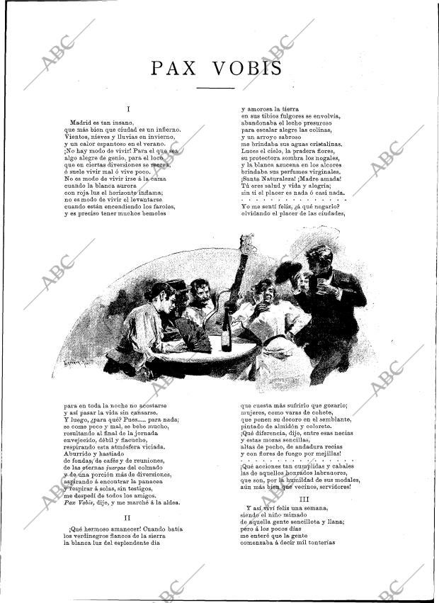 BLANCO Y NEGRO MADRID 15-09-1894 página 15