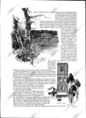 BLANCO Y NEGRO MADRID 15-09-1894 página 4