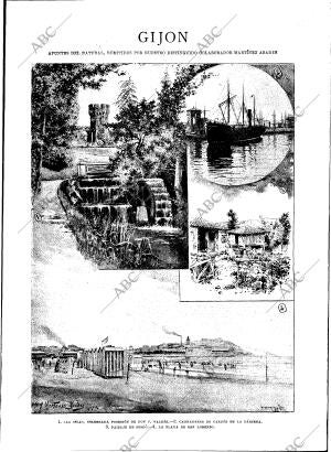 BLANCO Y NEGRO MADRID 15-09-1894 página 9