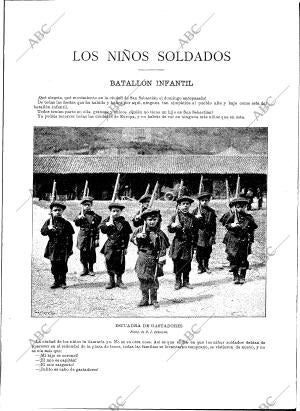 BLANCO Y NEGRO MADRID 22-09-1894 página 3