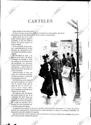 BLANCO Y NEGRO MADRID 29-09-1894 página 10