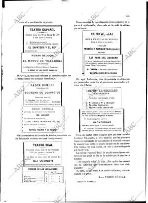 BLANCO Y NEGRO MADRID 29-09-1894 página 11