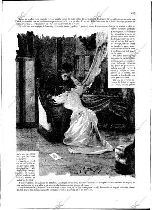 BLANCO Y NEGRO MADRID 29-09-1894 página 13