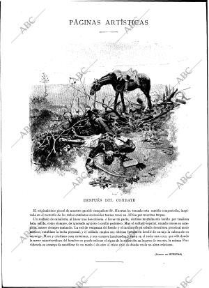 BLANCO Y NEGRO MADRID 29-09-1894 página 16