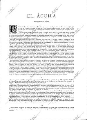 BLANCO Y NEGRO MADRID 29-09-1894 página 5