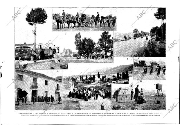 BLANCO Y NEGRO MADRID 06-10-1894 página 9