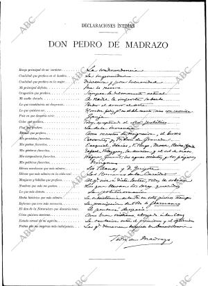 BLANCO Y NEGRO MADRID 20-10-1894 página 14