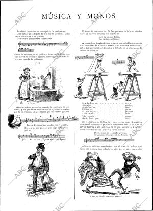 BLANCO Y NEGRO MADRID 20-10-1894 página 9