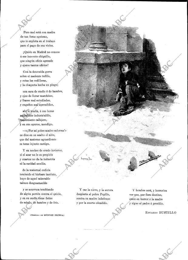 BLANCO Y NEGRO MADRID 17-11-1894 página 8