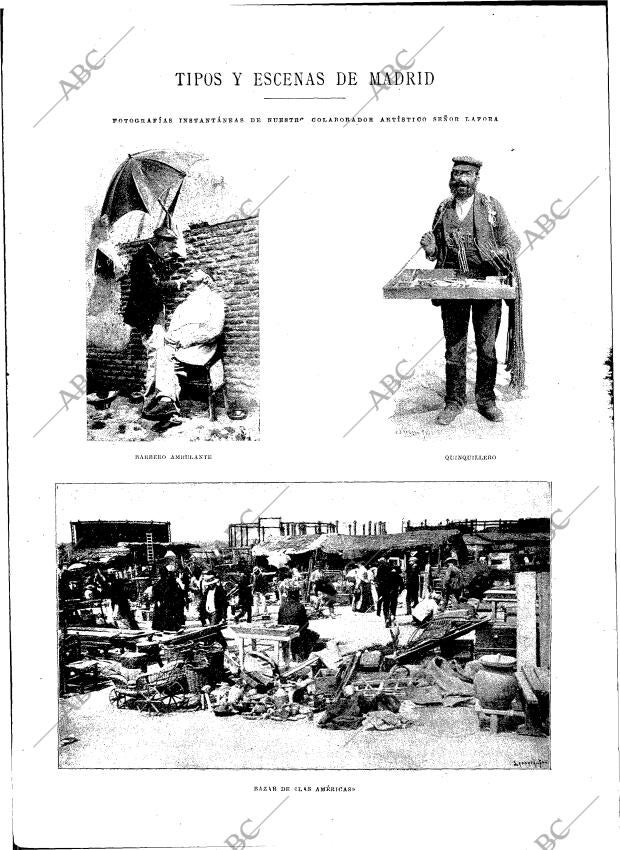 BLANCO Y NEGRO MADRID 24-11-1894 página 12