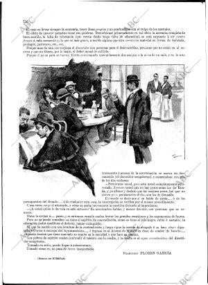 BLANCO Y NEGRO MADRID 24-11-1894 página 14