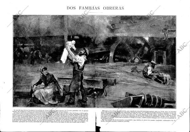 BLANCO Y NEGRO MADRID 24-11-1894 página 8