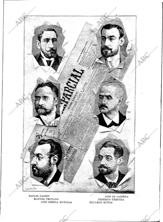BLANCO Y NEGRO MADRID 01-12-1894 página 11