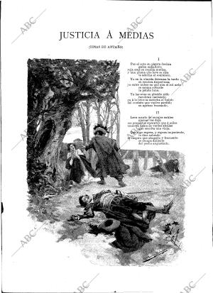 BLANCO Y NEGRO MADRID 01-12-1894 página 14