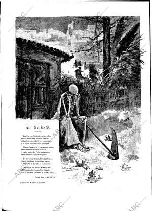 BLANCO Y NEGRO MADRID 15-12-1894 página 10