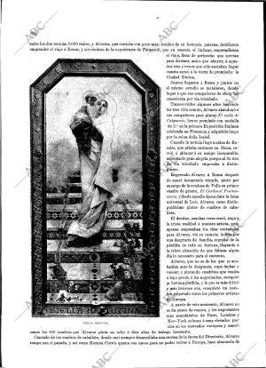 BLANCO Y NEGRO MADRID 15-12-1894 página 14