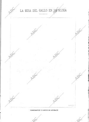 BLANCO Y NEGRO MADRID 29-12-1894 página 13