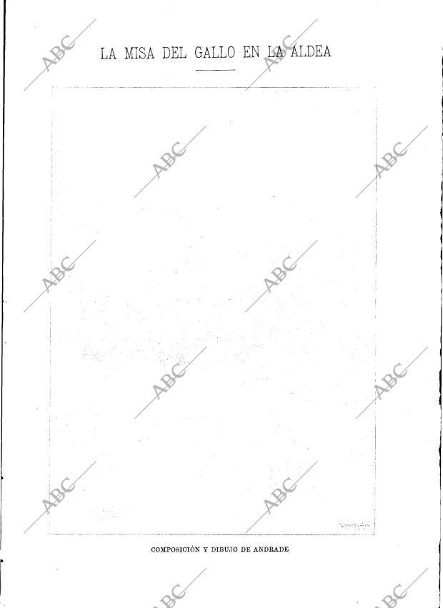 BLANCO Y NEGRO MADRID 29-12-1894 página 13