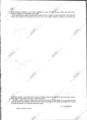 BLANCO Y NEGRO MADRID 29-12-1894 página 16