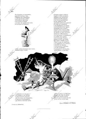 BLANCO Y NEGRO MADRID 29-12-1894 página 18