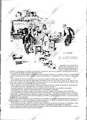 BLANCO Y NEGRO MADRID 29-12-1894 página 19