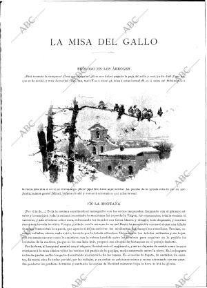 BLANCO Y NEGRO MADRID 29-12-1894 página 24